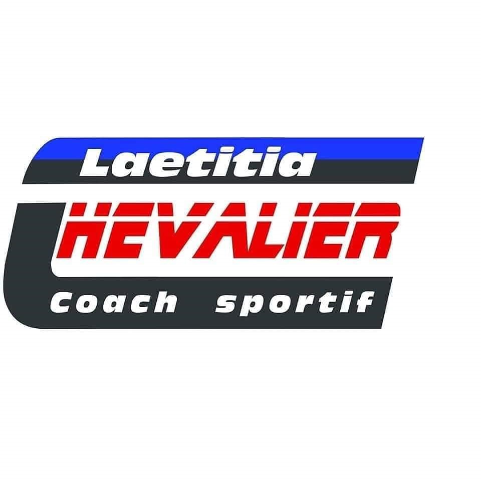Laetitia Chevalier Coach Sportif Ambassadrice des Hauts-de-France
