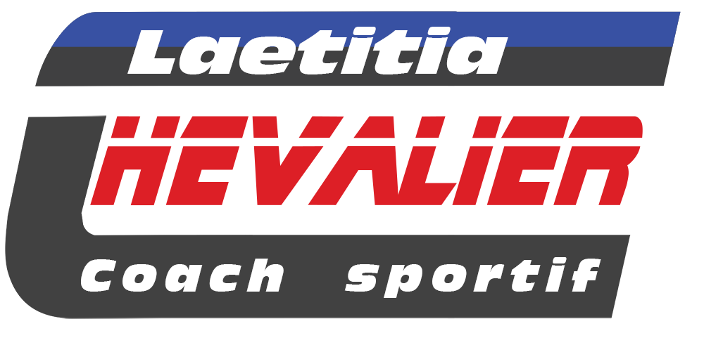 Laetitia Chevalier Coach Sportif Ambassadrice des Hauts-de-France
